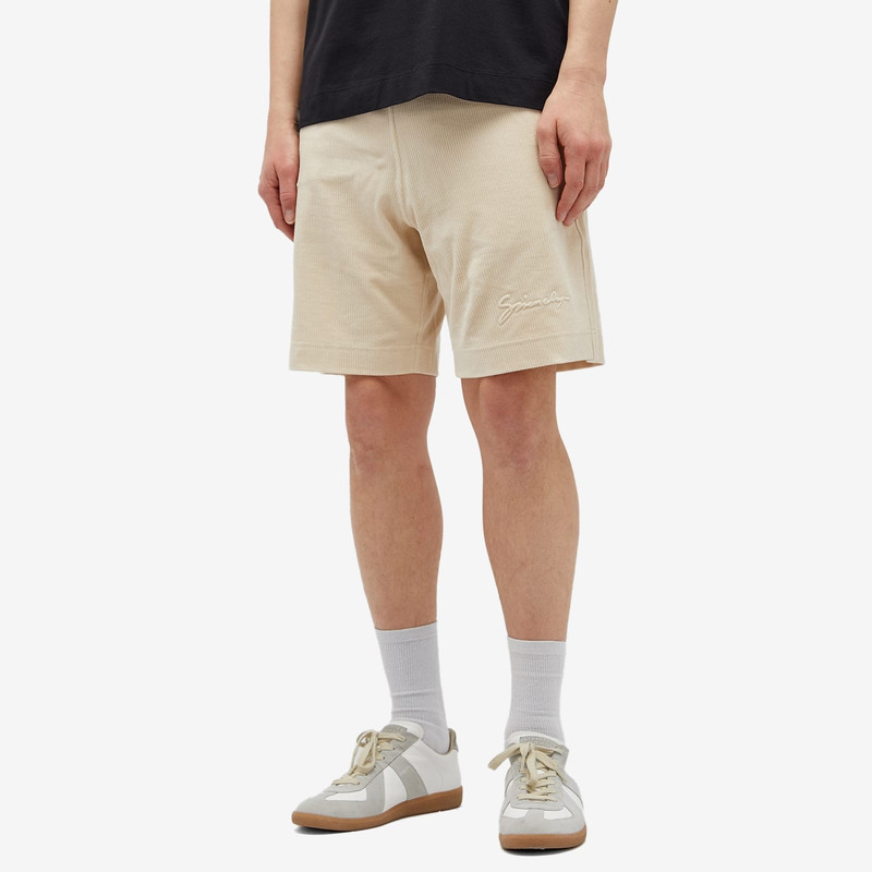 Givenchy Givenchy New Board Shorts outlook