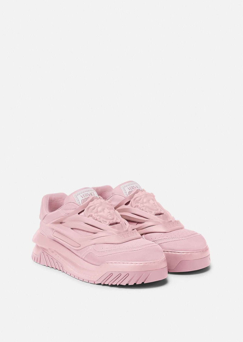VERSACE Odissea Sneakers outlook