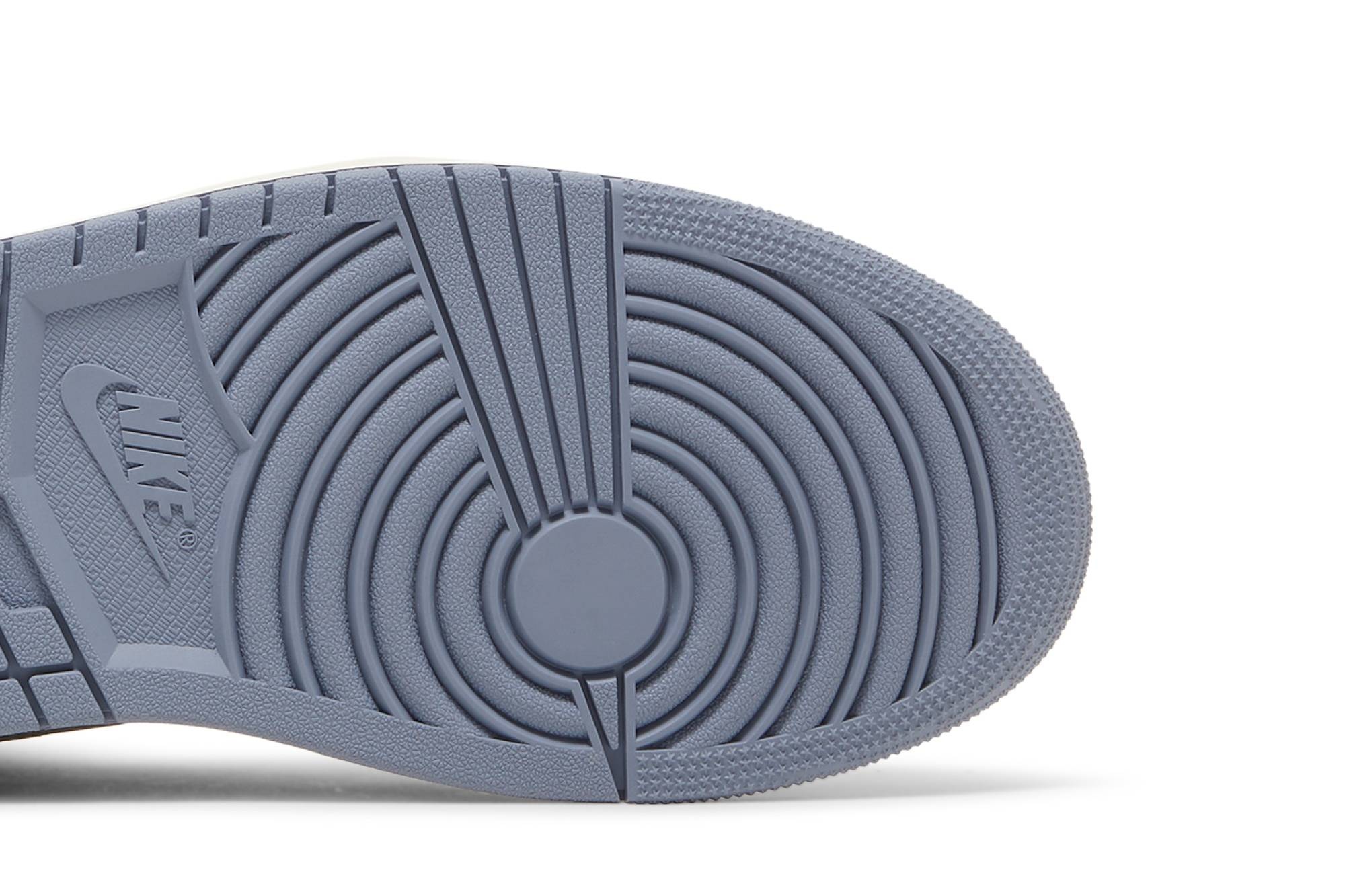 Air Jordan 1 Mid SE Craft 'Inside Out - Obsidian' - 5