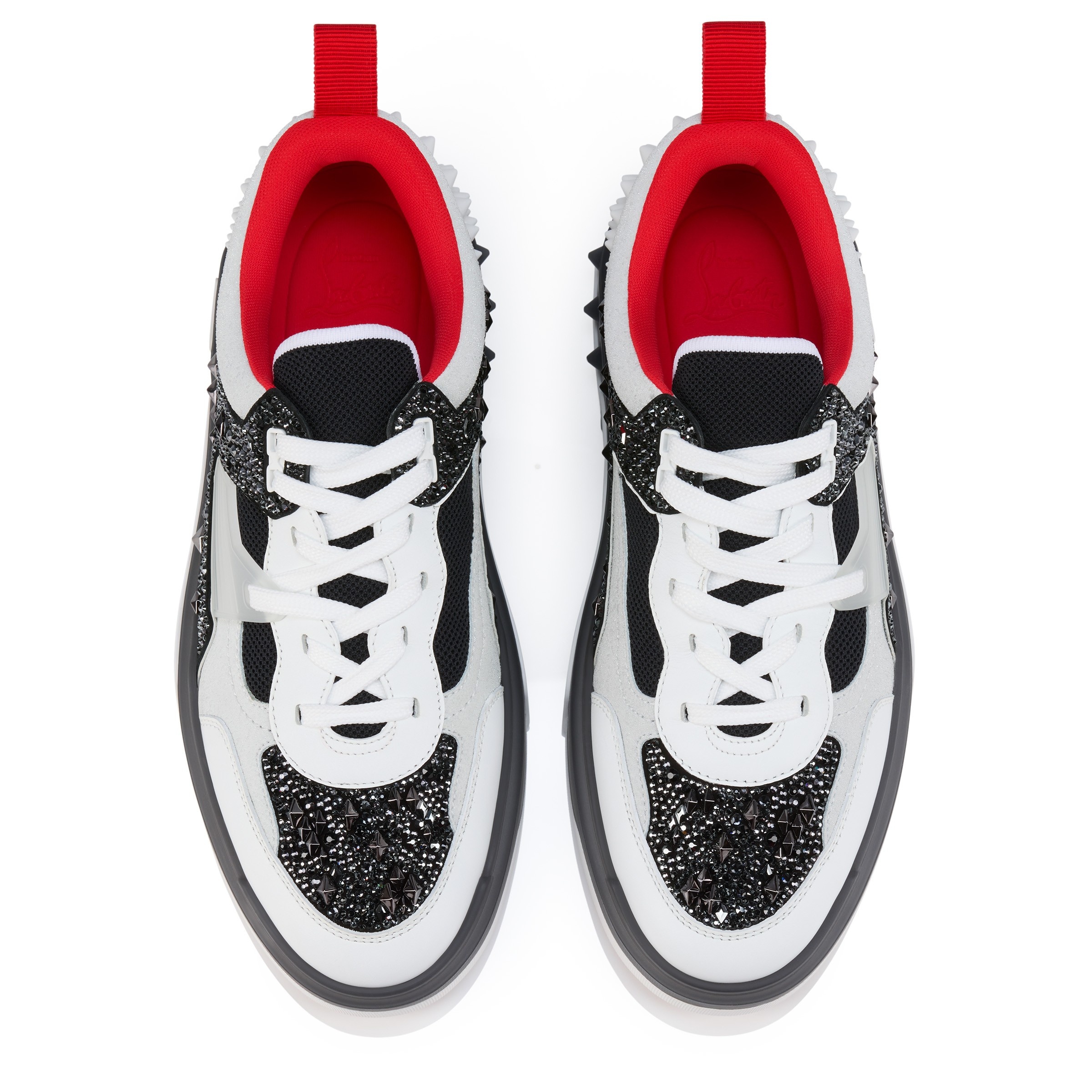 Astroloubi Strass Eternity - 5