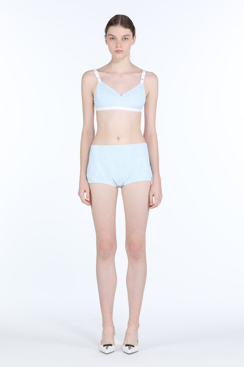 FLORAL-LACE BRIEFS 4