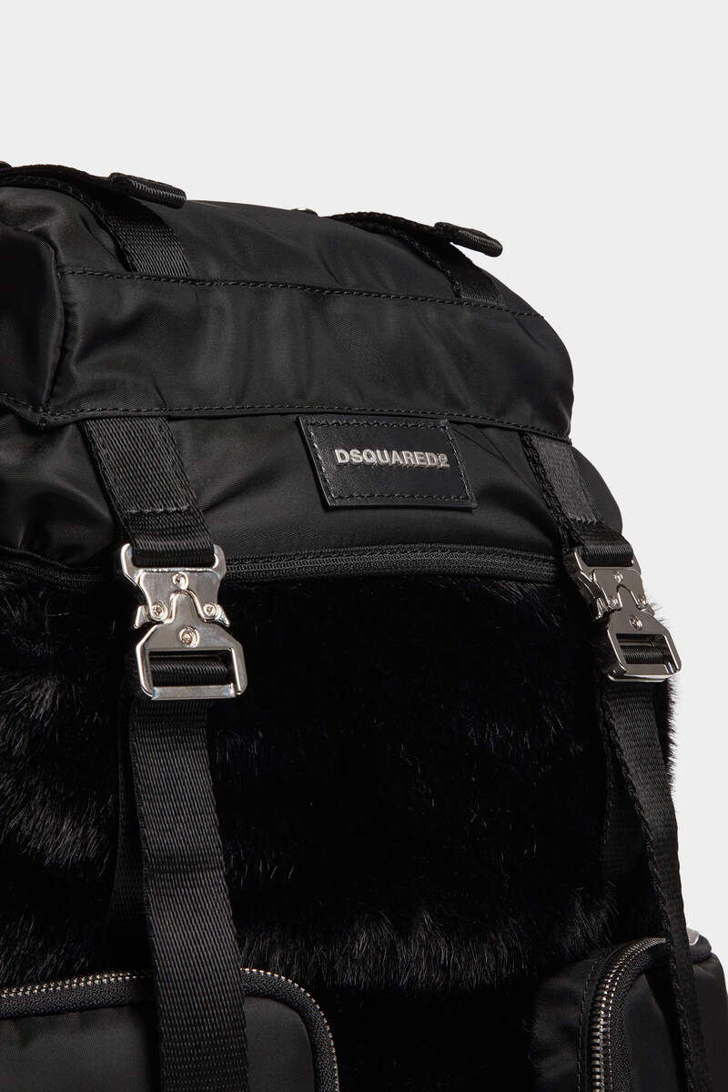 CANADIAN BACKPACK - 4