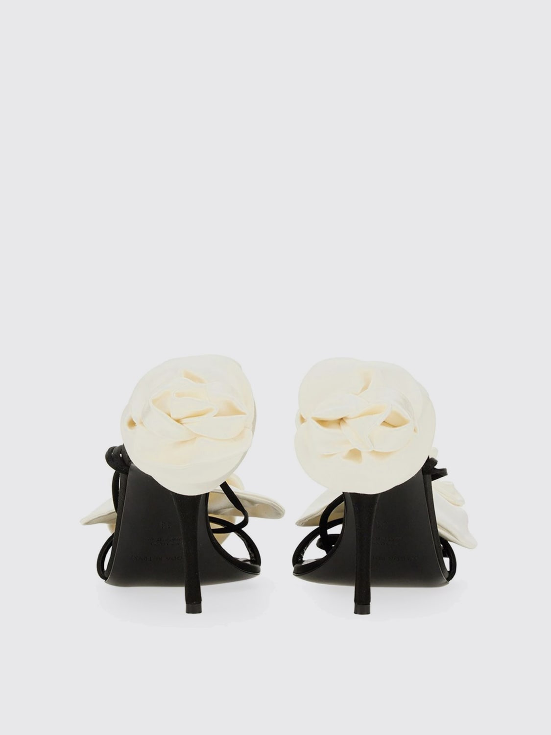 Pumps woman Magda Butrym - 3