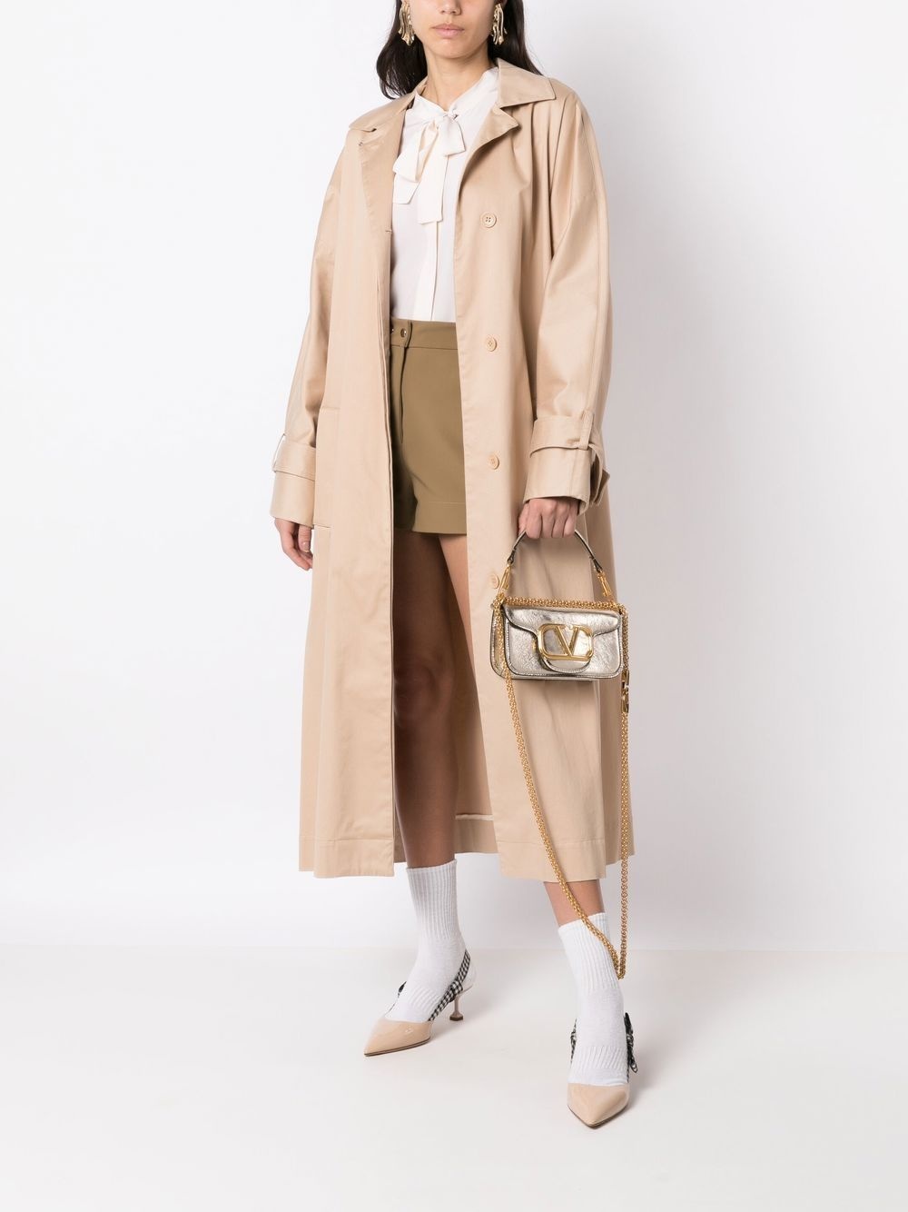 small Locò shoulder bag - 2