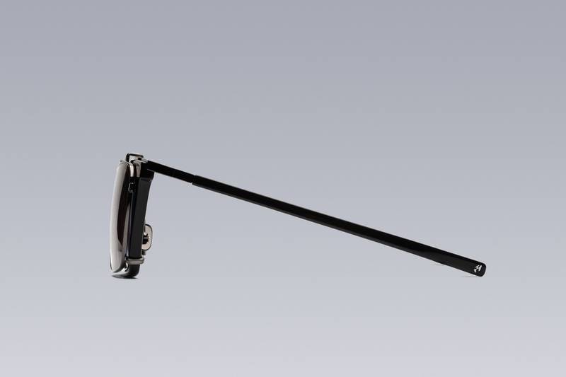 F1-T-A F1-T Sunglasses Black Palladium/BC Blue/Gray 16