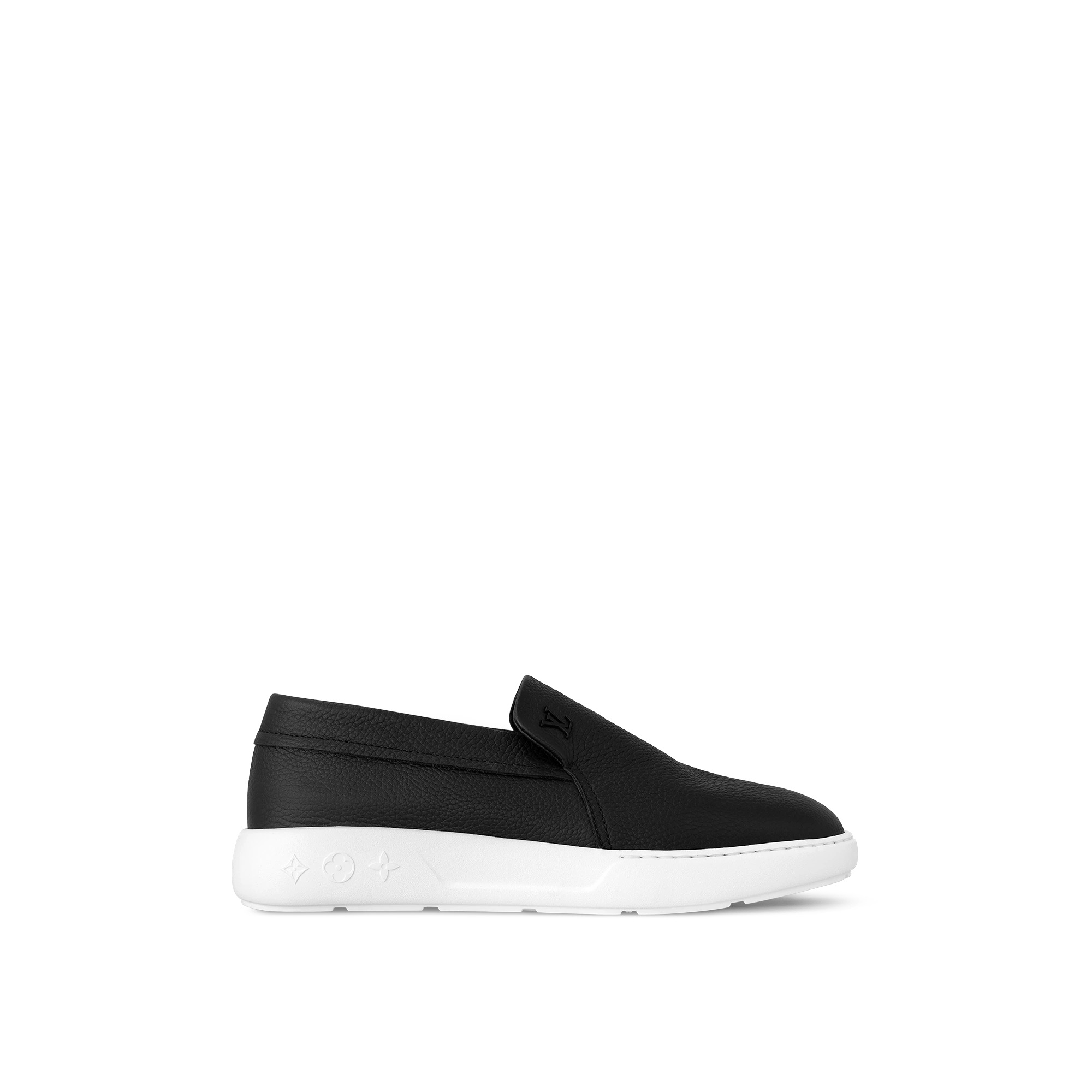 LV Pacific Loafer - 1