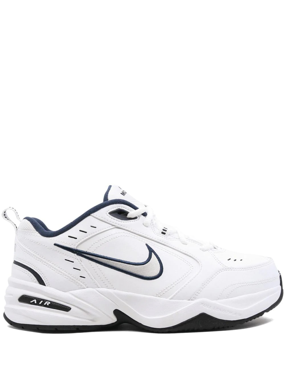 Air Monarch 4 low-top sneakers - 1