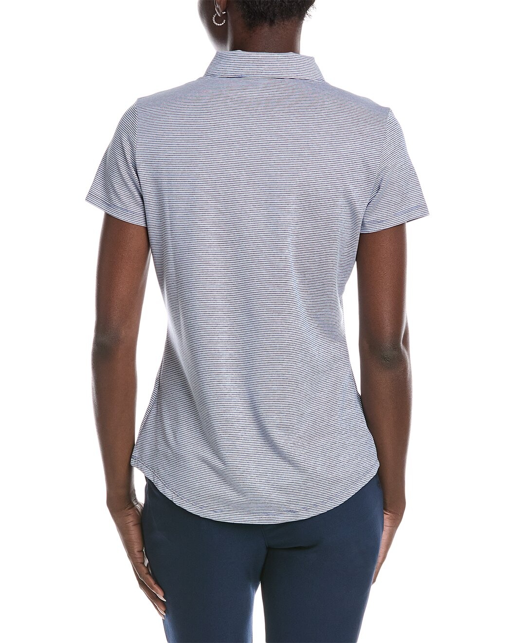 adidas Ottoman Polo Shirt - 2