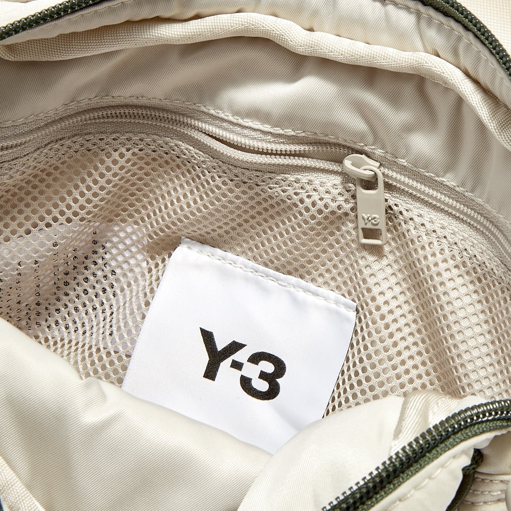 Y-3 Sling Bag - 4