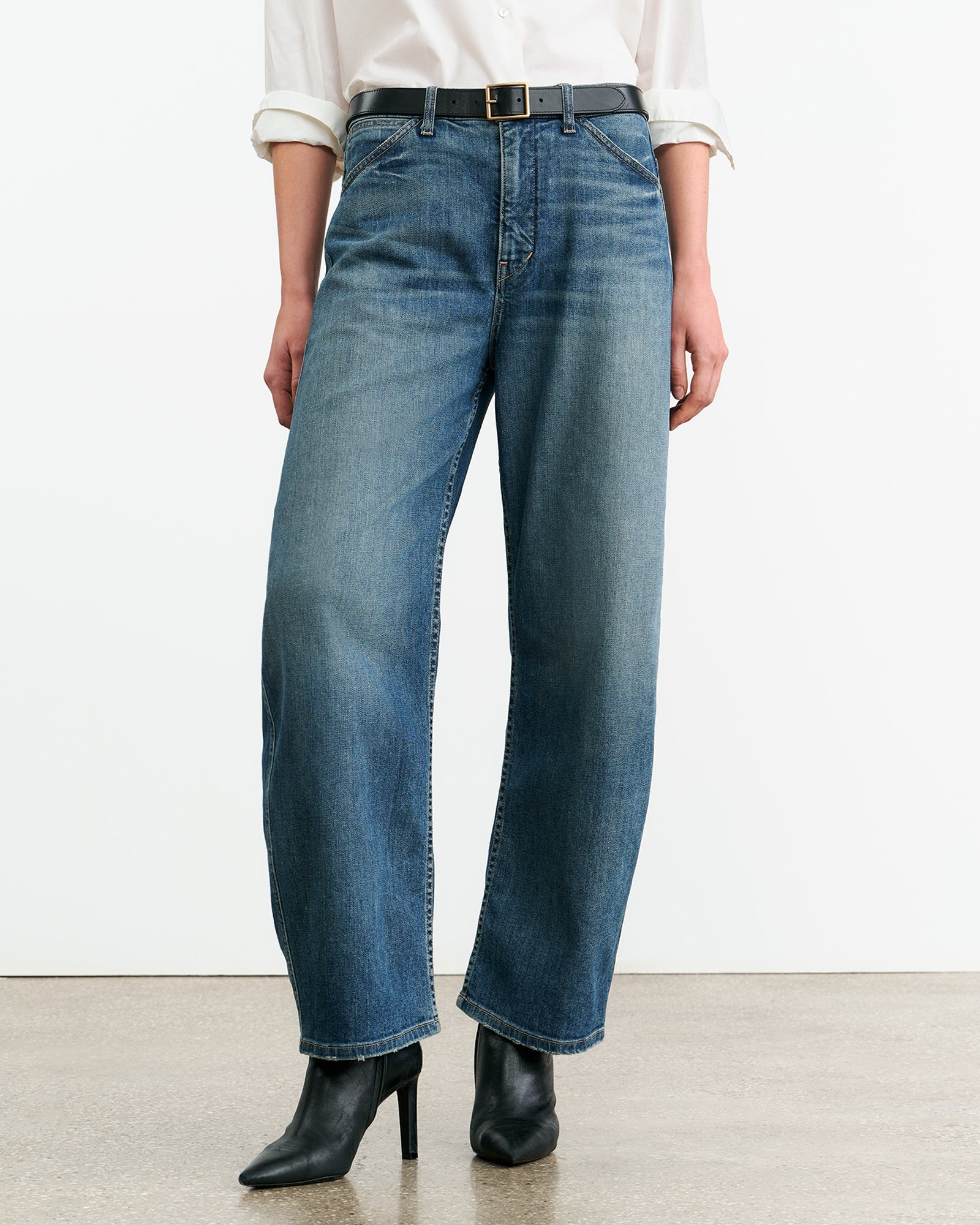 TRIBECA JEAN - 4