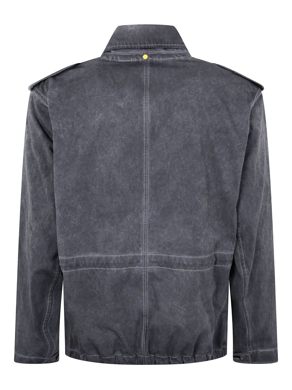 Woodland utility jacket - 2