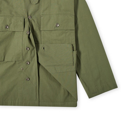 Engineered Garments Engineered Garments M43 Shirt Jacket outlook