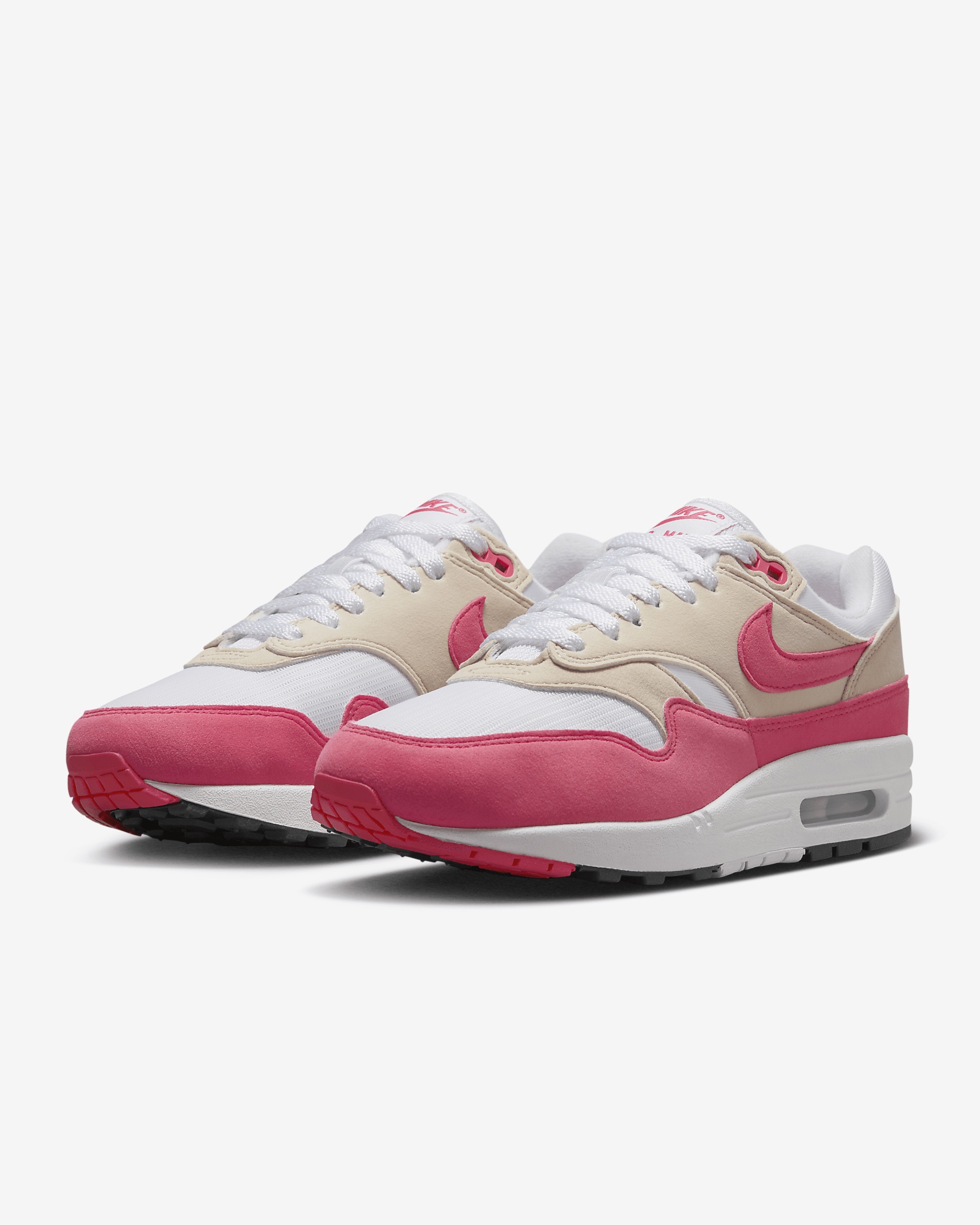 Nike Air Max 1 Women's Shoes - 5