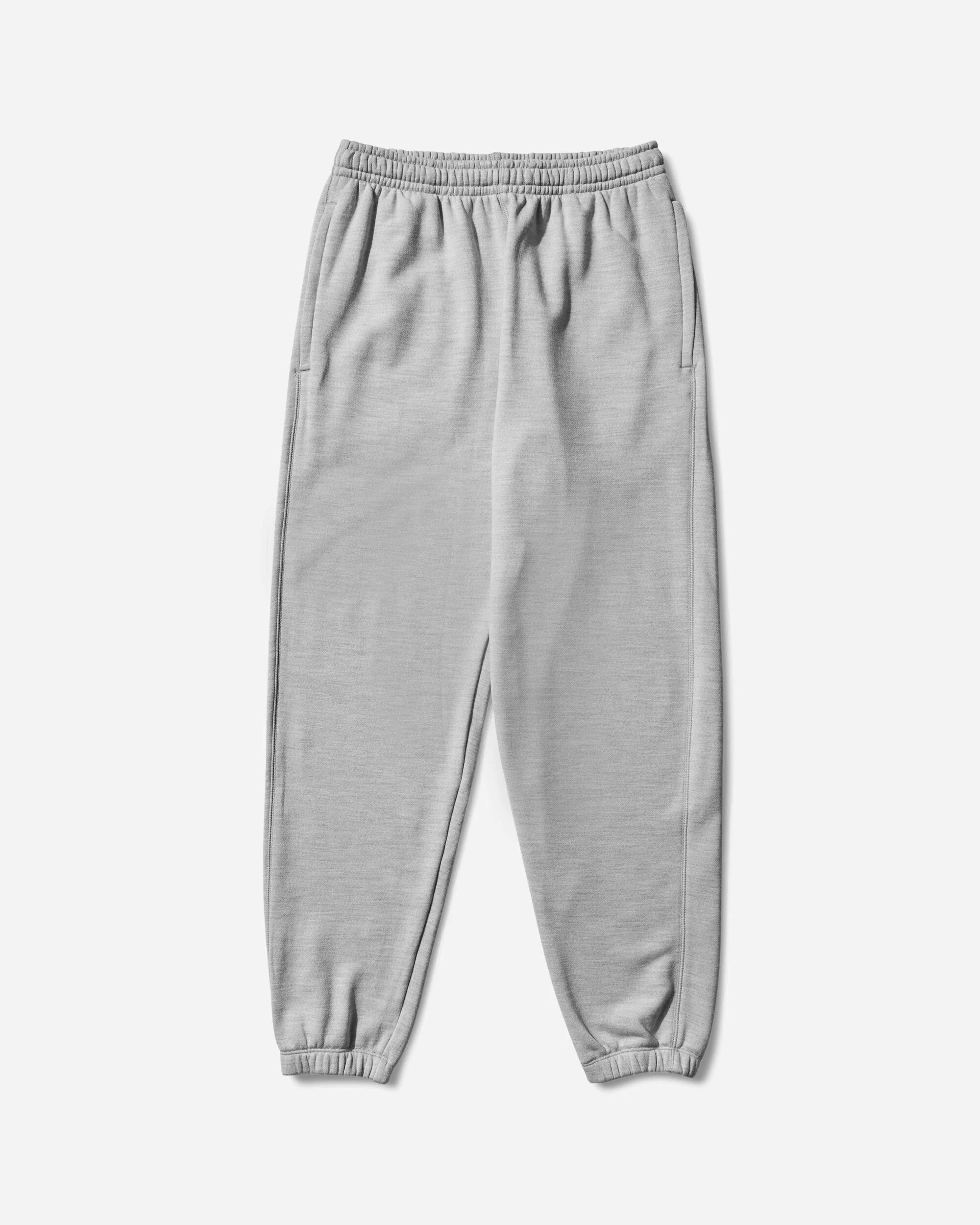 Men's Wool Classics Fleece Pants Heather - 1