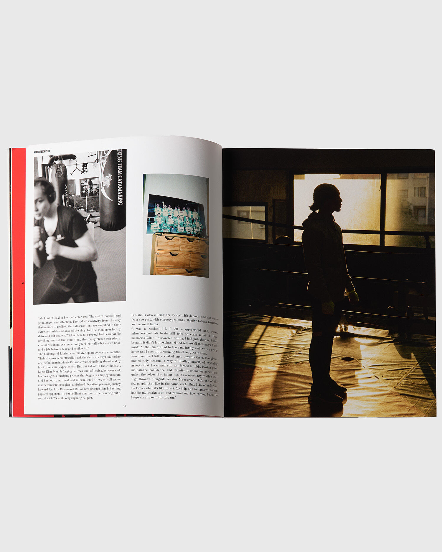 Arcipelago by C.P. Company - Issue 04 - 4