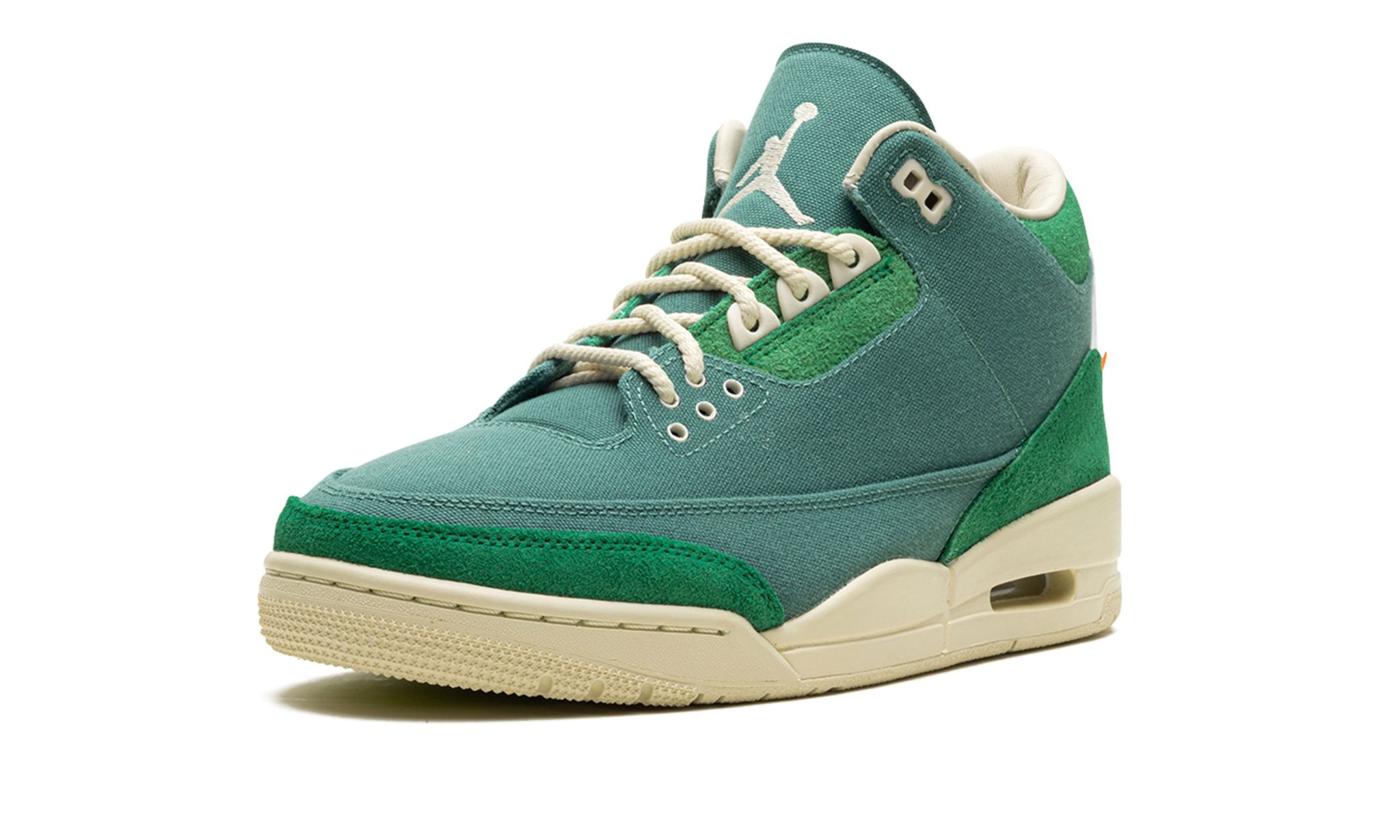 Air Jordan 3 "Nina Chanel Abney - Bicoastal" - 4