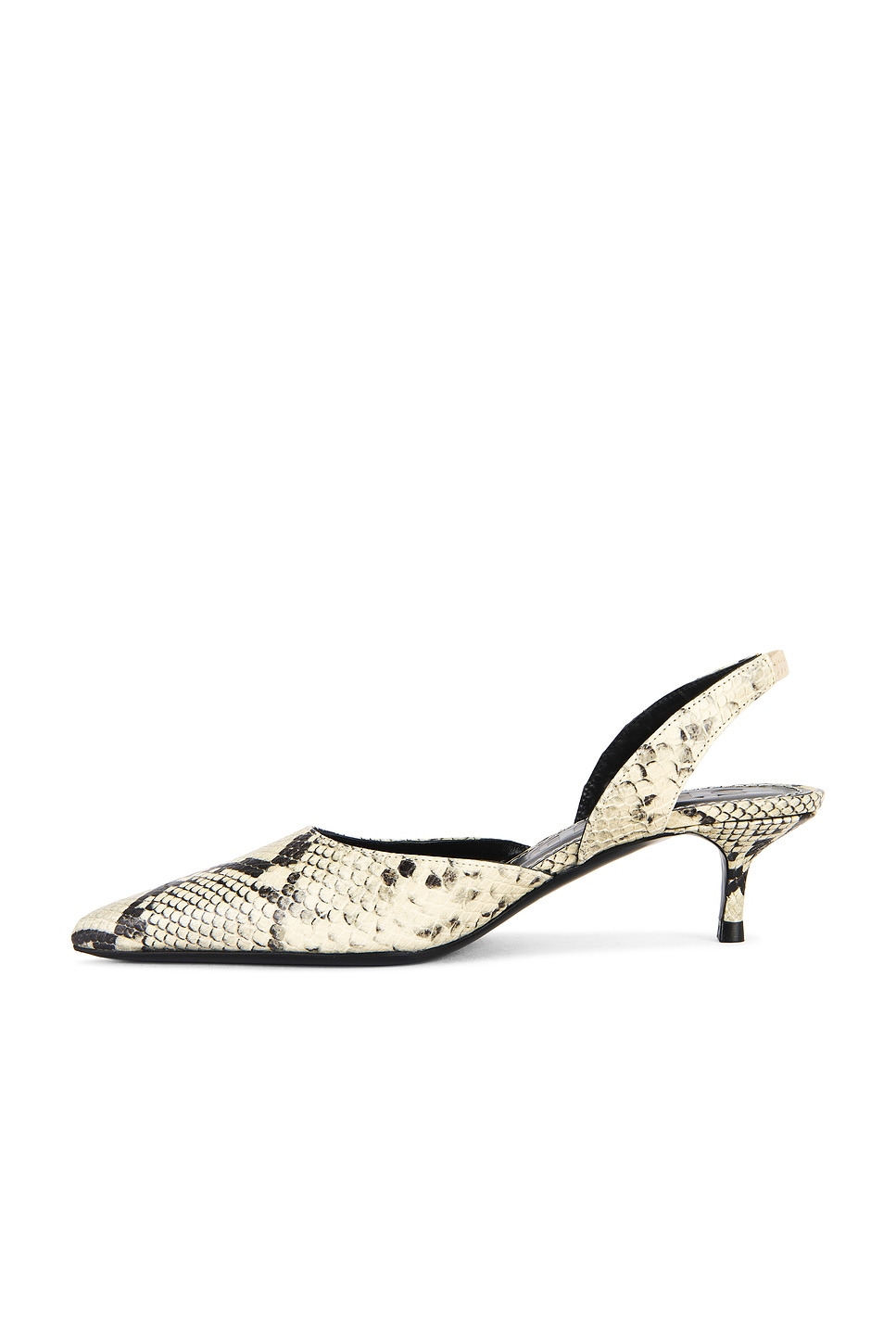 Sebastian Slingback - 5