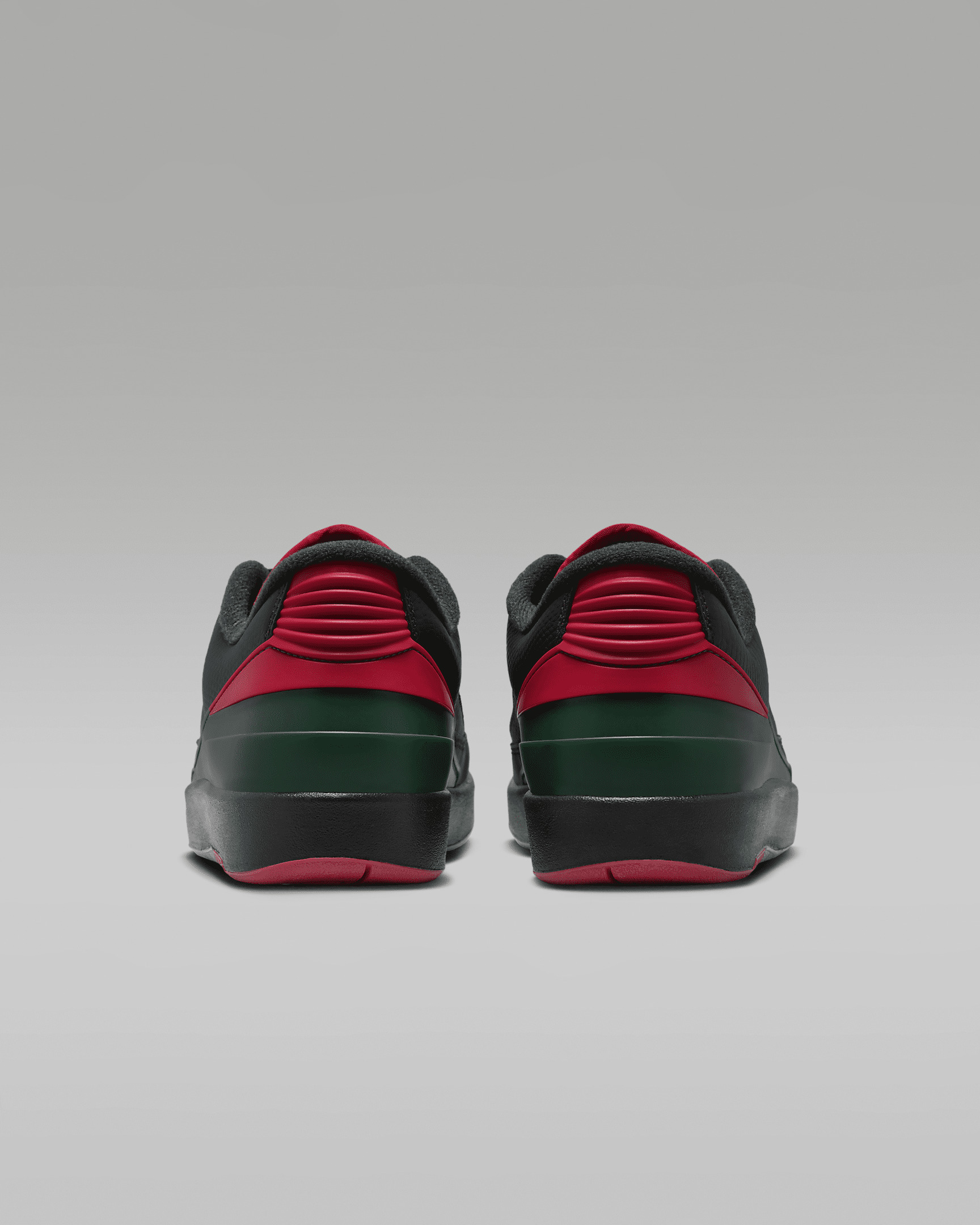 Men's Air Jordan 2 Low "Origins" Shoes - 6