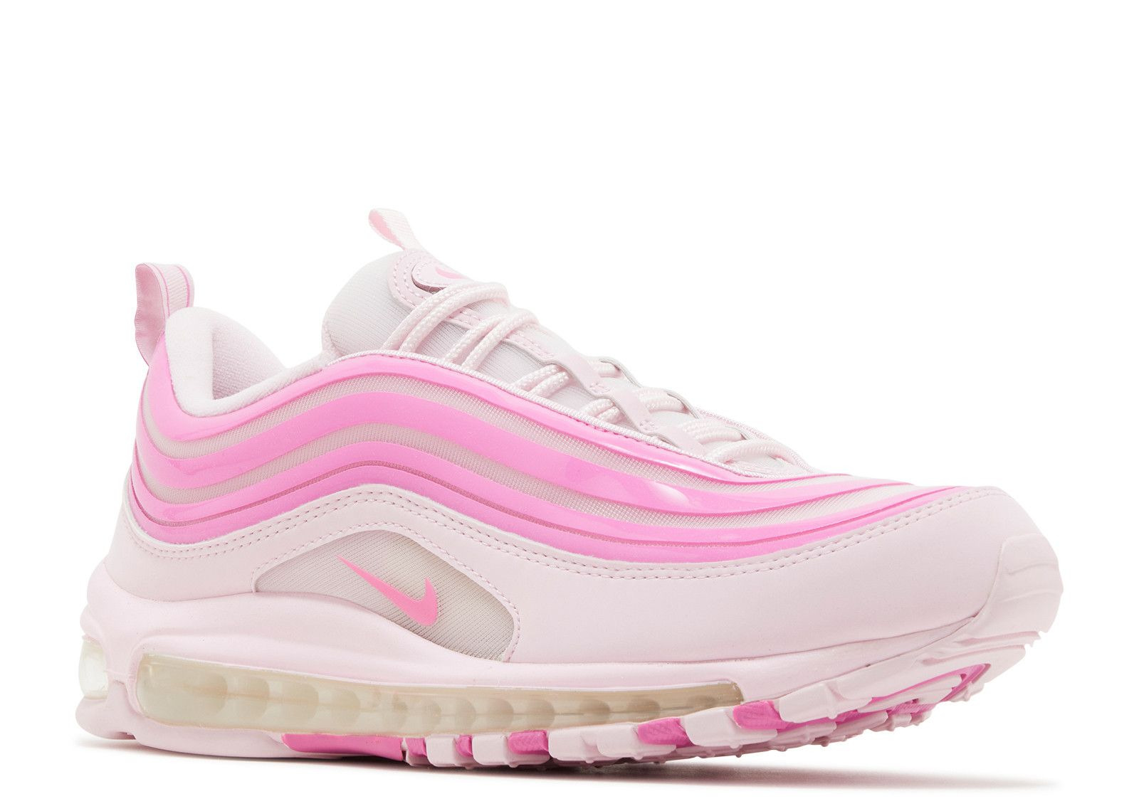 AIR MAX 97 'PINK FOAM' - 2