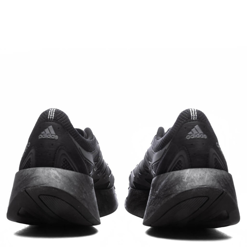 adidas Originals ADIZERO ARUKU - CORE BLACK/IRON METALLIC outlook