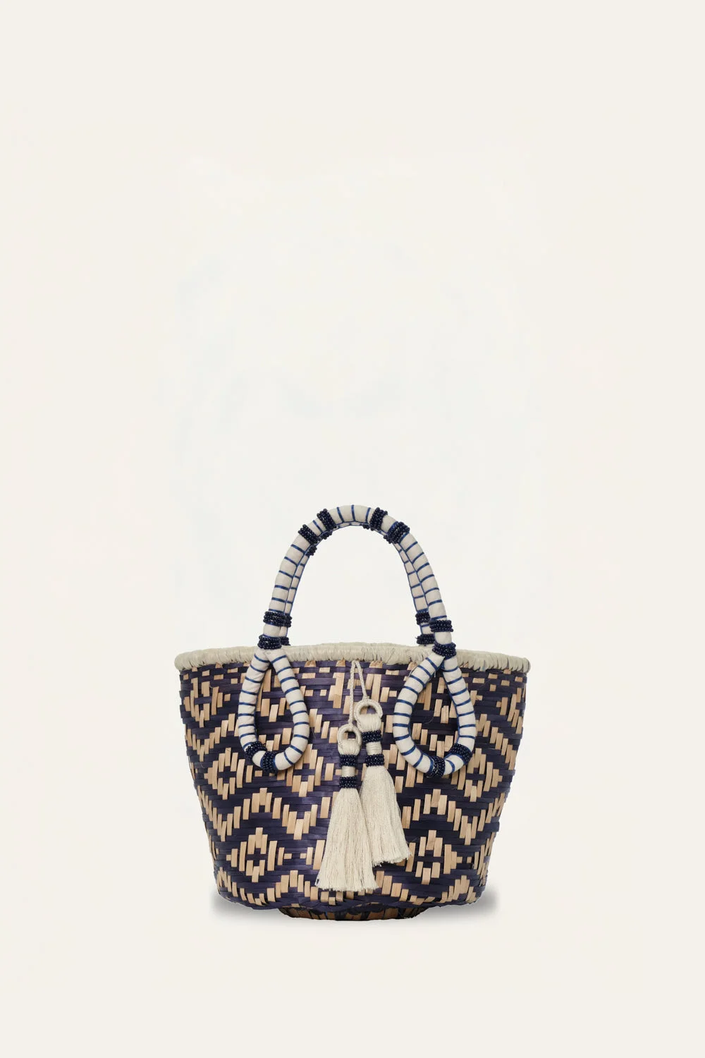 Celebrating Heritage Mini Bucket Bag - 1