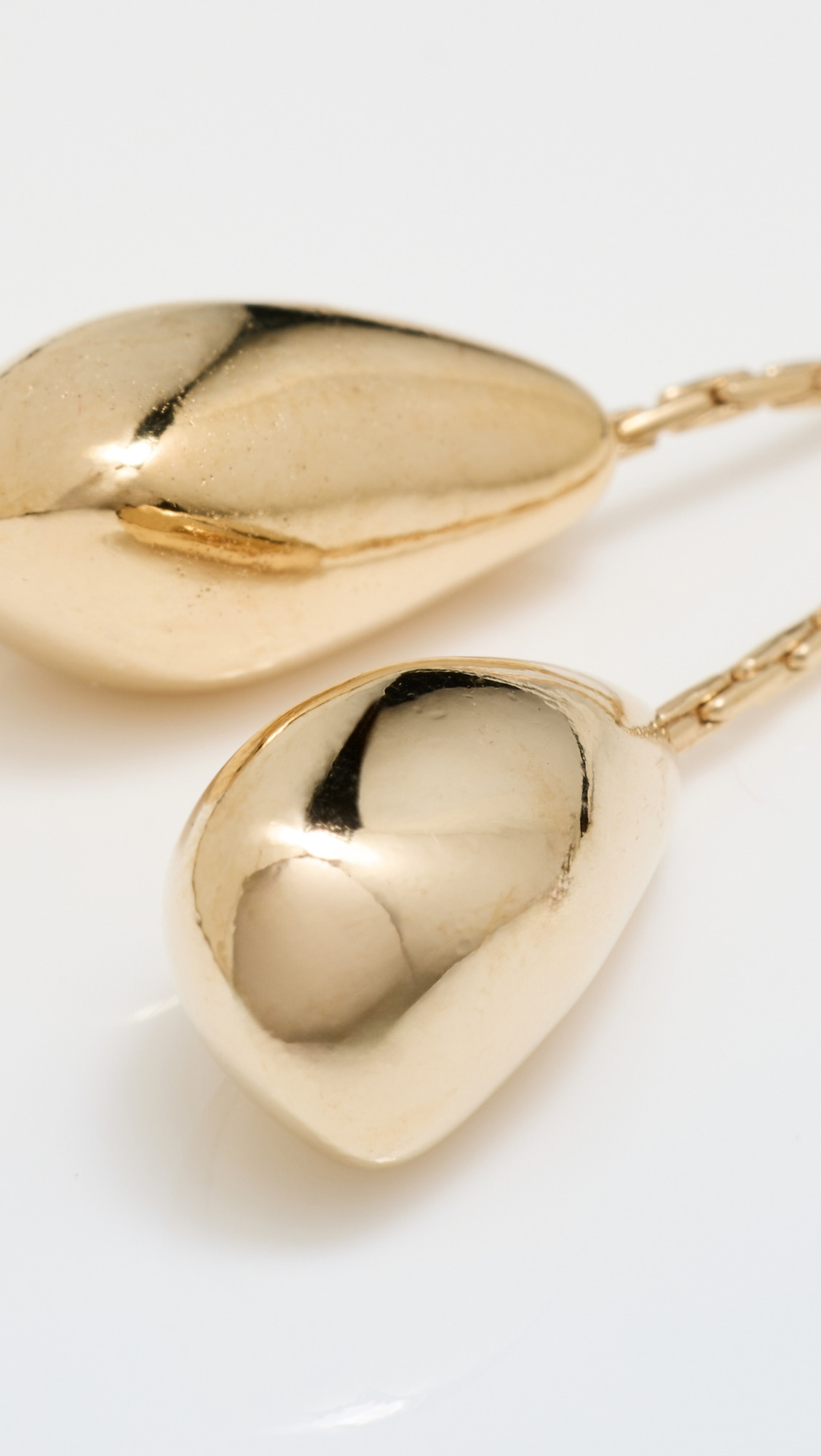 Asymmetric Earrings - 5