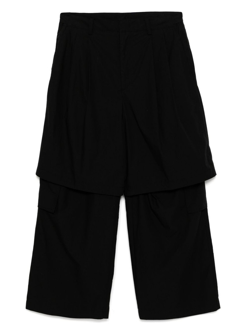 detachable pants 1