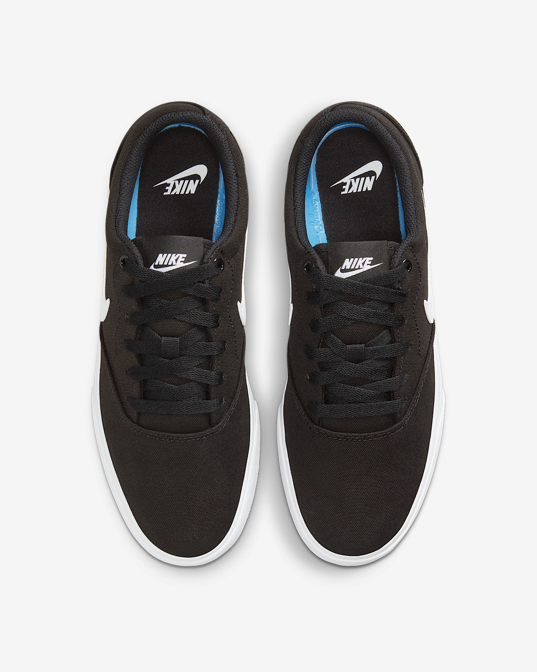 Nike Charge Canvas Women's Shoes - 4
