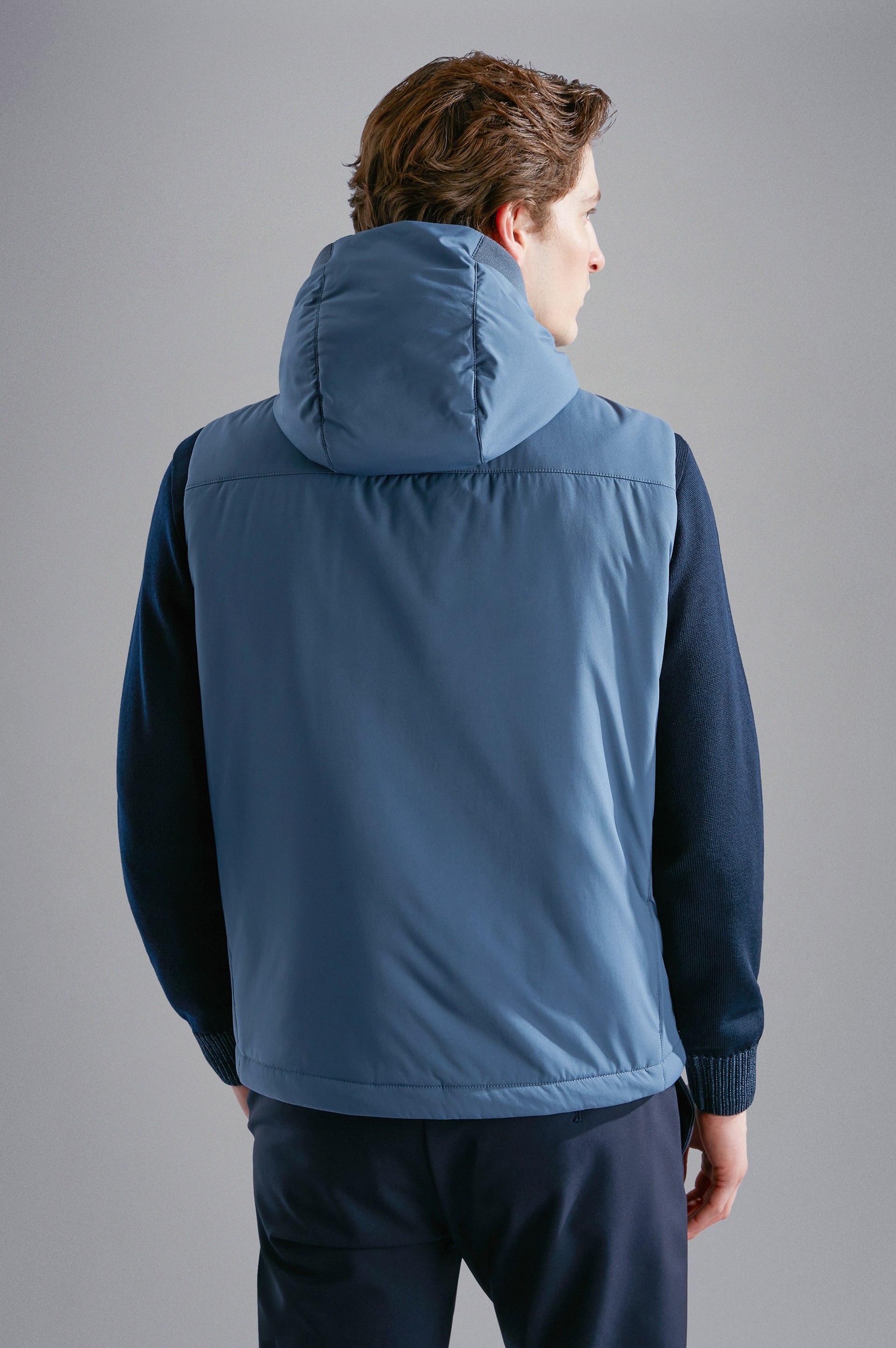 TYPHOON PLATINUM VEST - 3