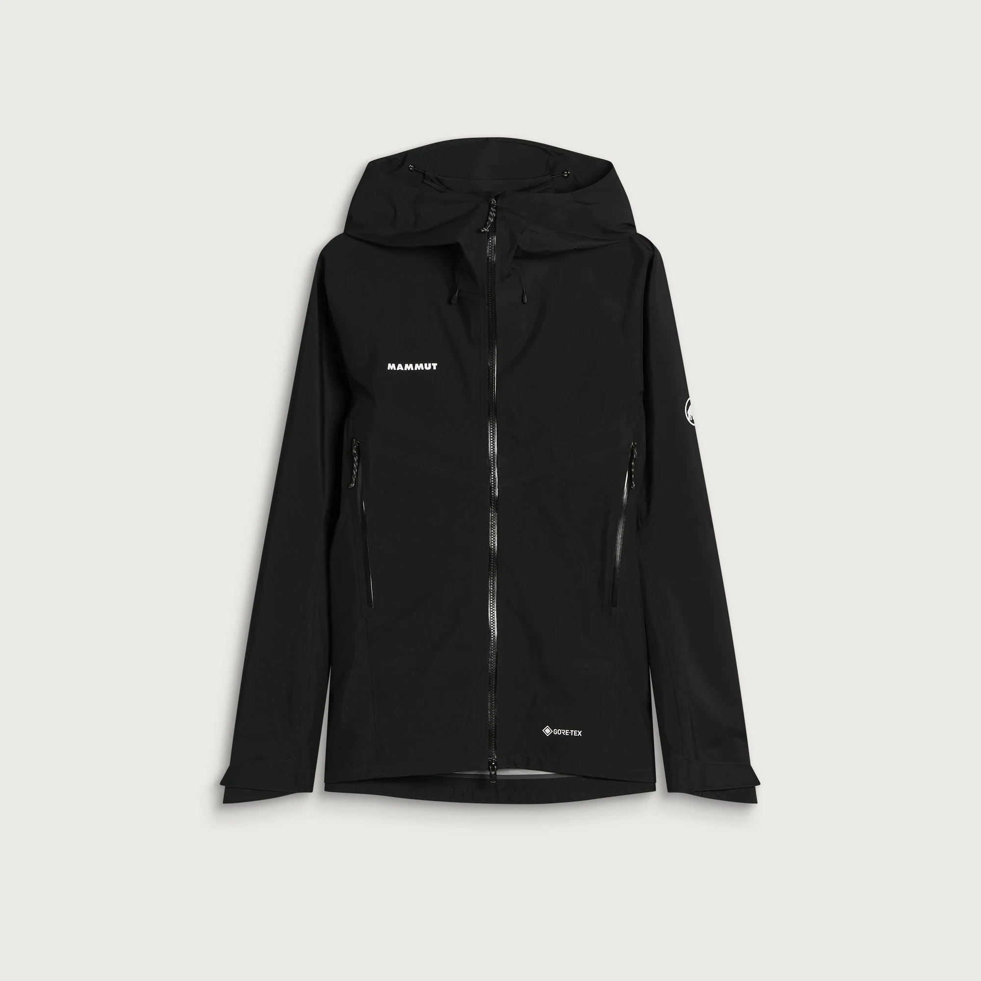 Mammut Crater IV Gore-Tex Jacket - 1