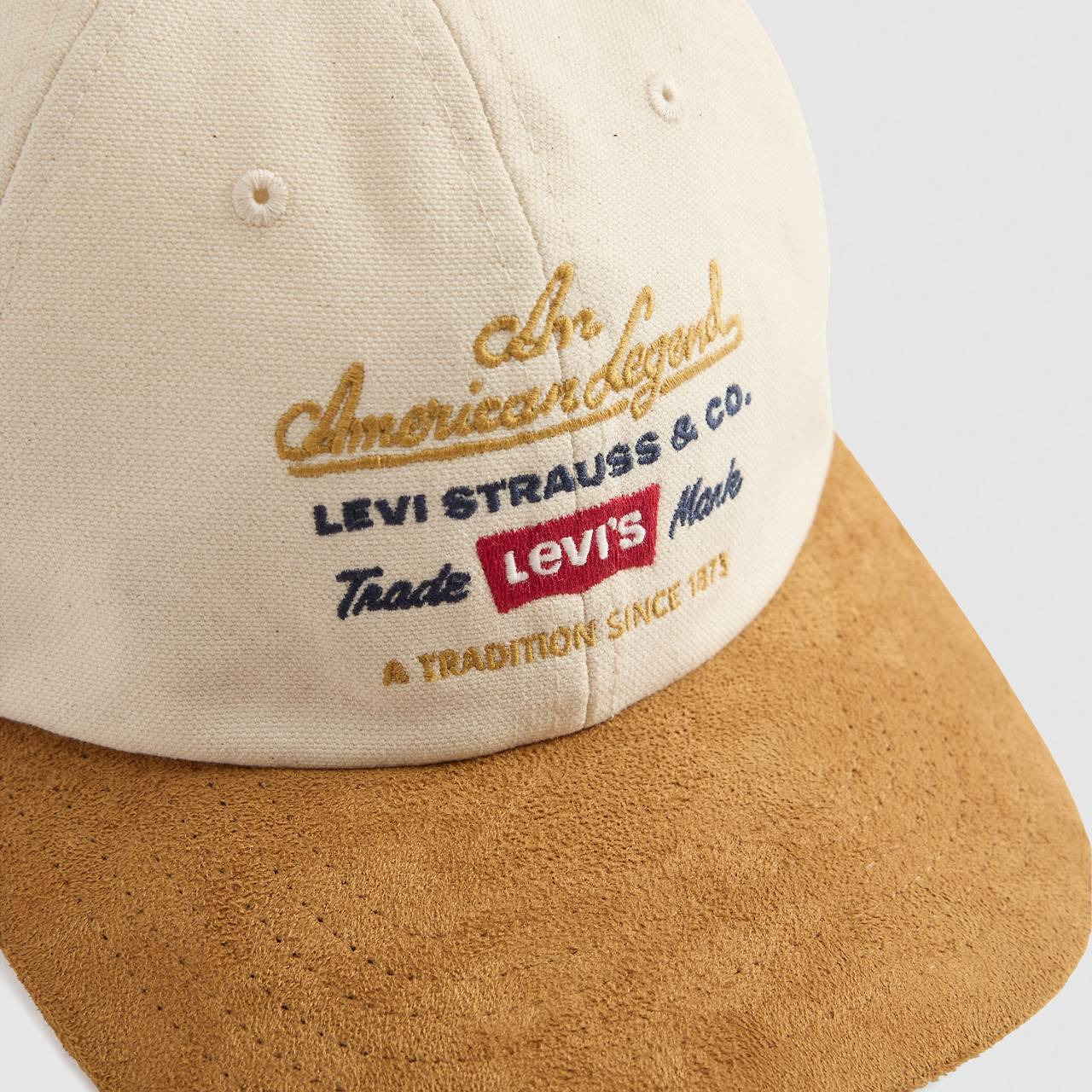 RELAXED DAD GRAPHIC CAP 5