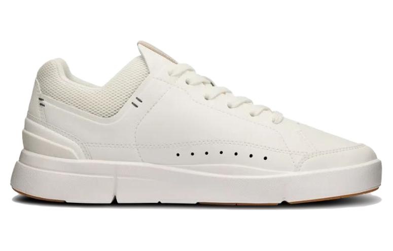 (WMNS) On Running The Roger Centre Court 'White Gum' 3WD11280228 - 3