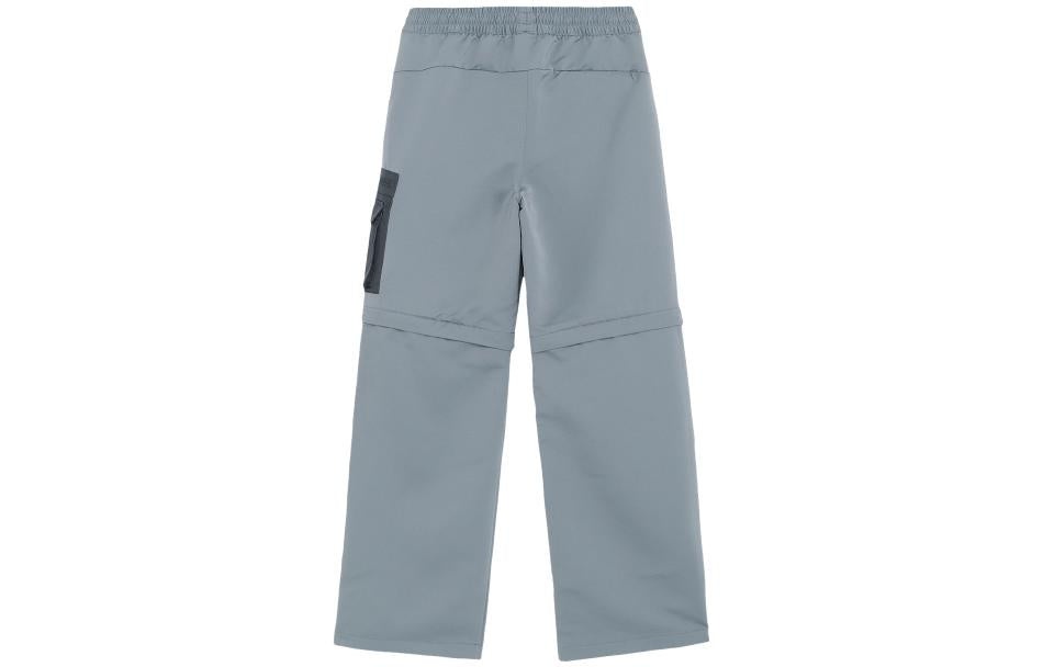 PUMA X Sorayama Woven Pants 'Grey' 622607-92 - 2