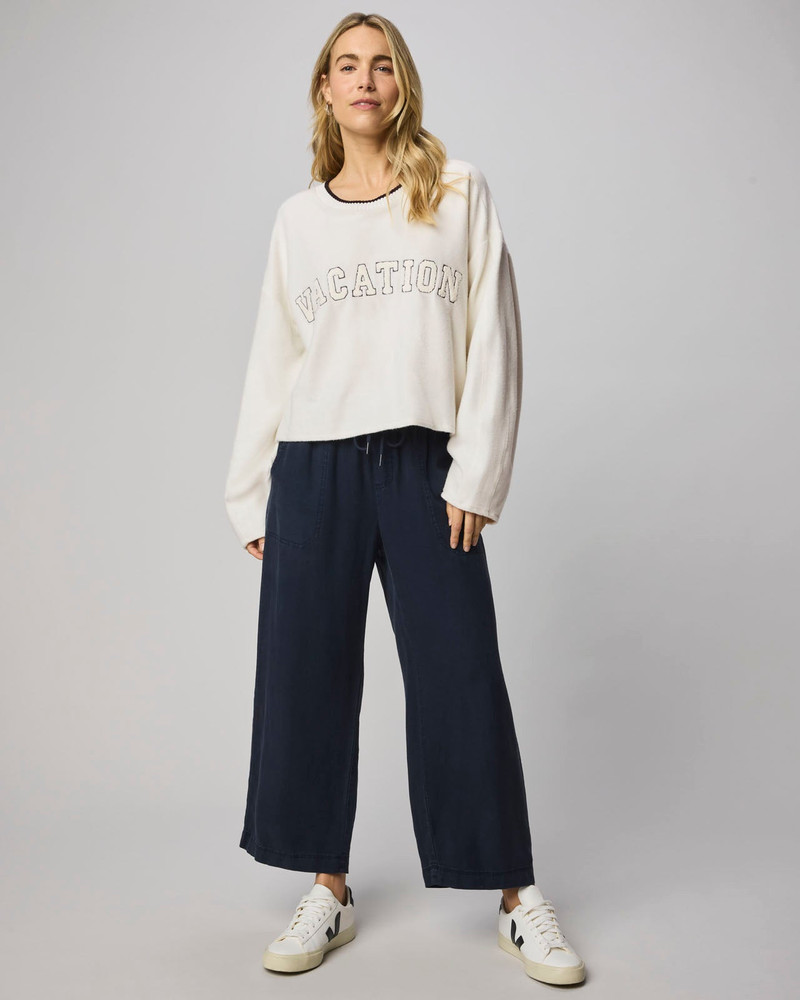 Splendid Vacation Pullover outlook