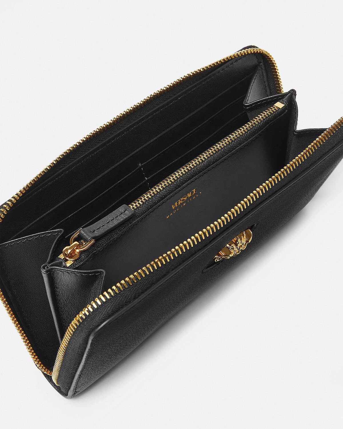 La Medusa Long Wallet - 2