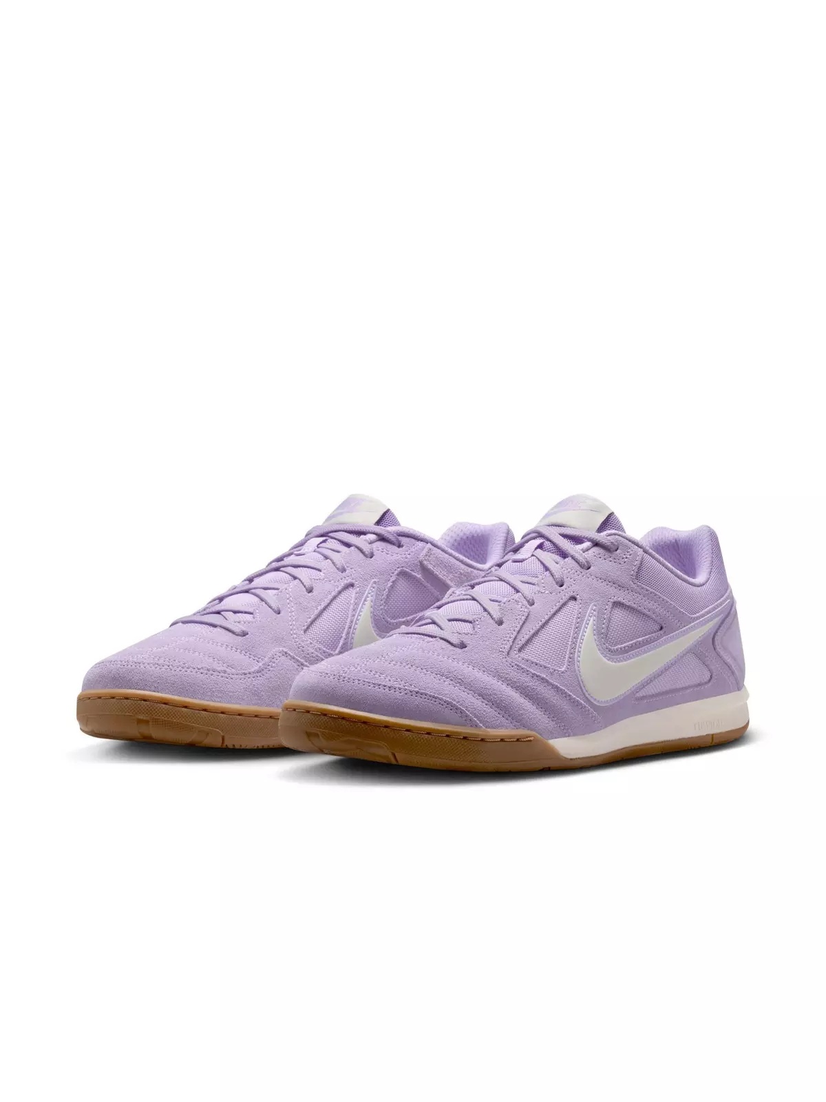 Gato "Hyndrangeas/Soft Pearl/Gum Light Brown" Men's Shoe - 5