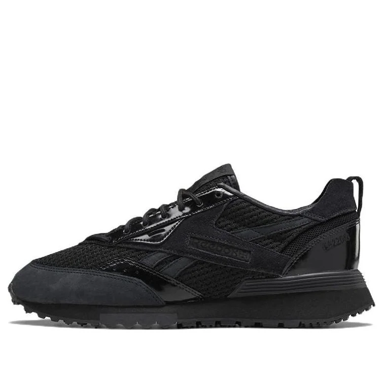 Reebok Engineered Garments x LX 2200 'Core Black' FZ5846 - 1