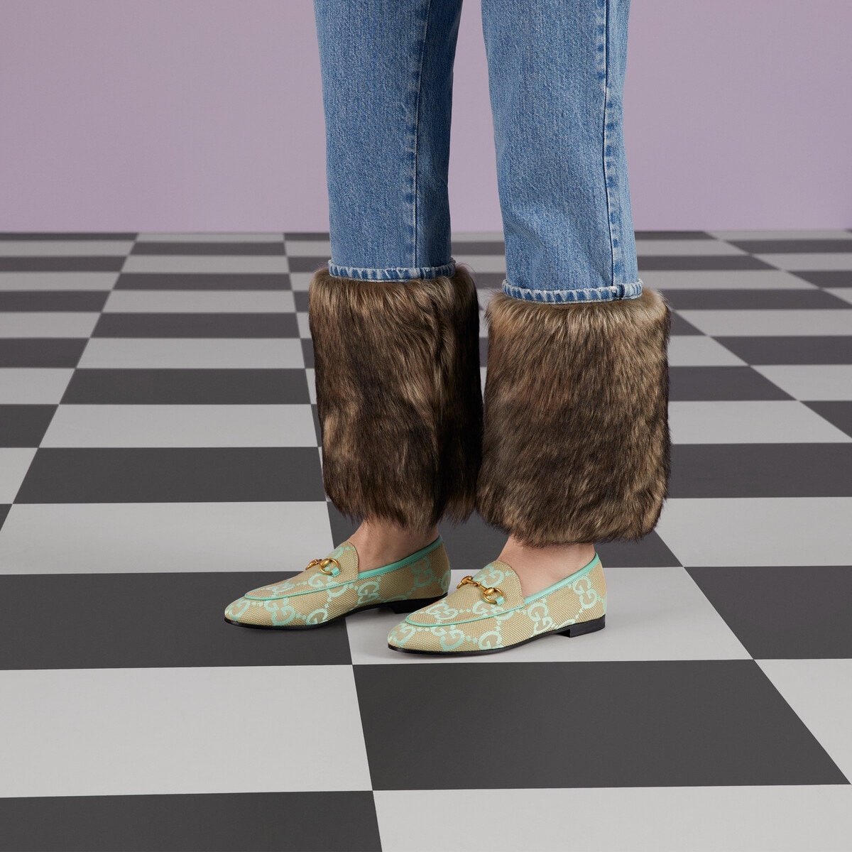 Women's Jordaan loafer - 3