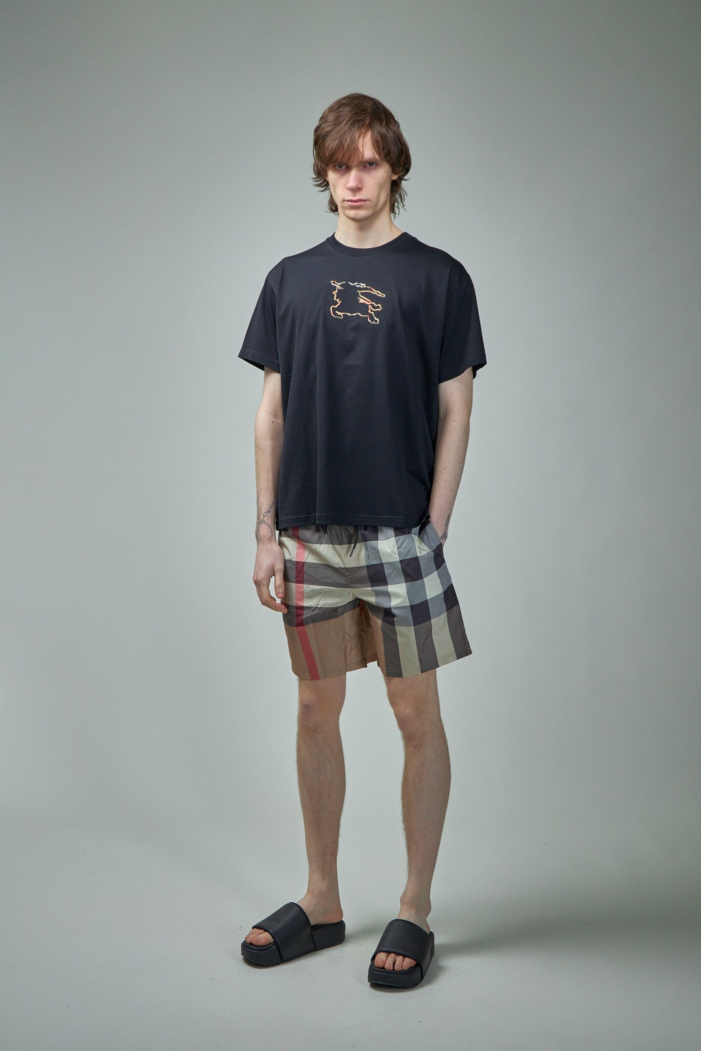 Guildes Swim Shorts - 2