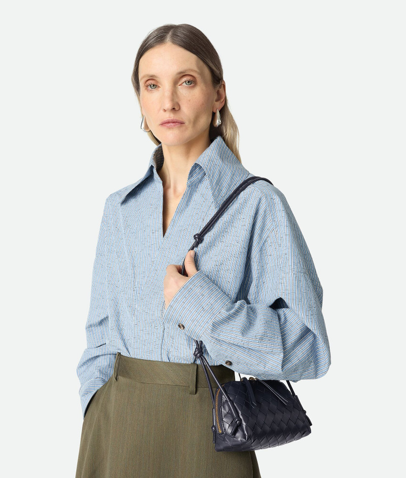 Bottega Veneta Concert Pouch outlook
