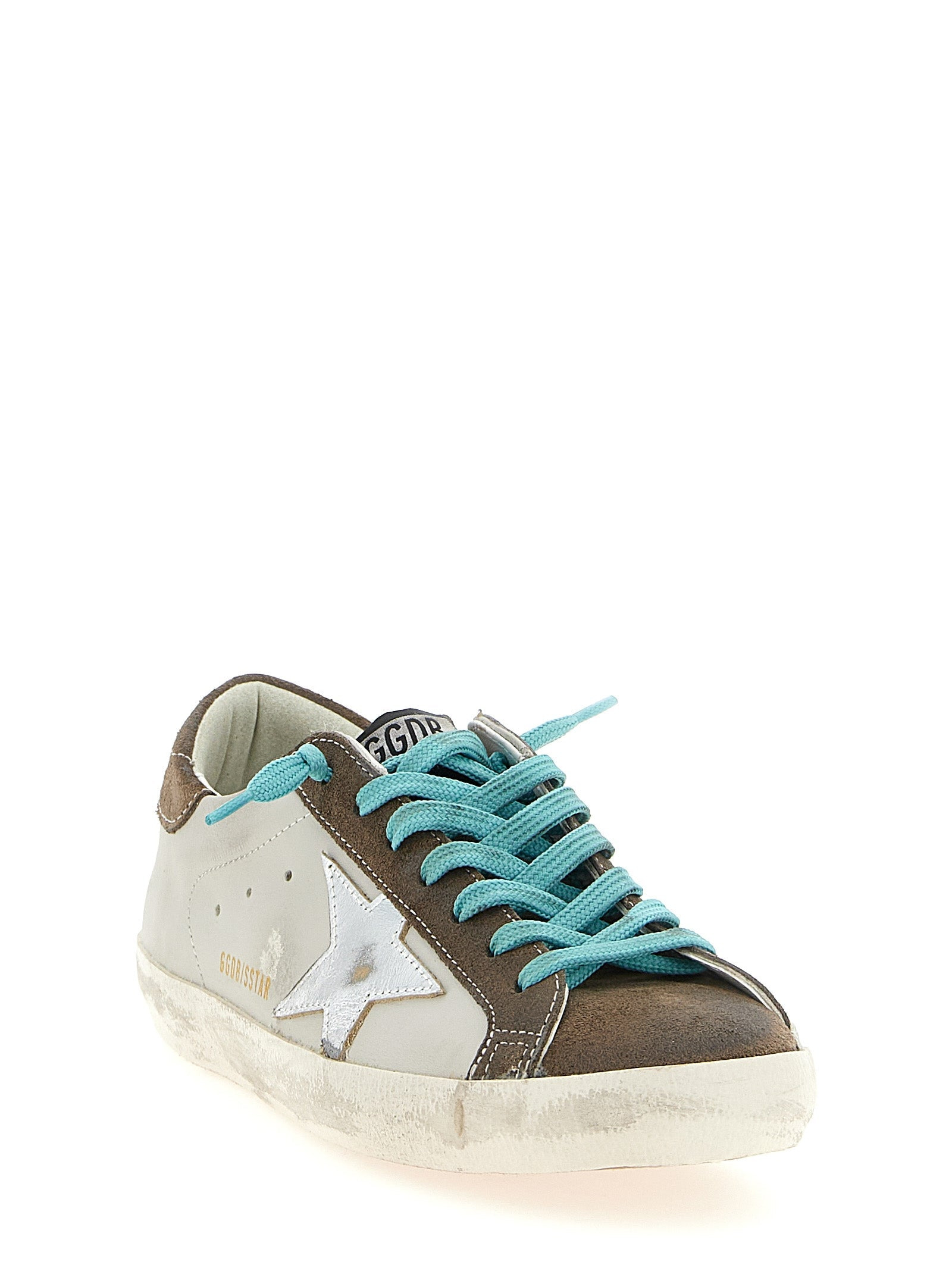 Golden Goose Men 'Superstar' Sneakers - 2