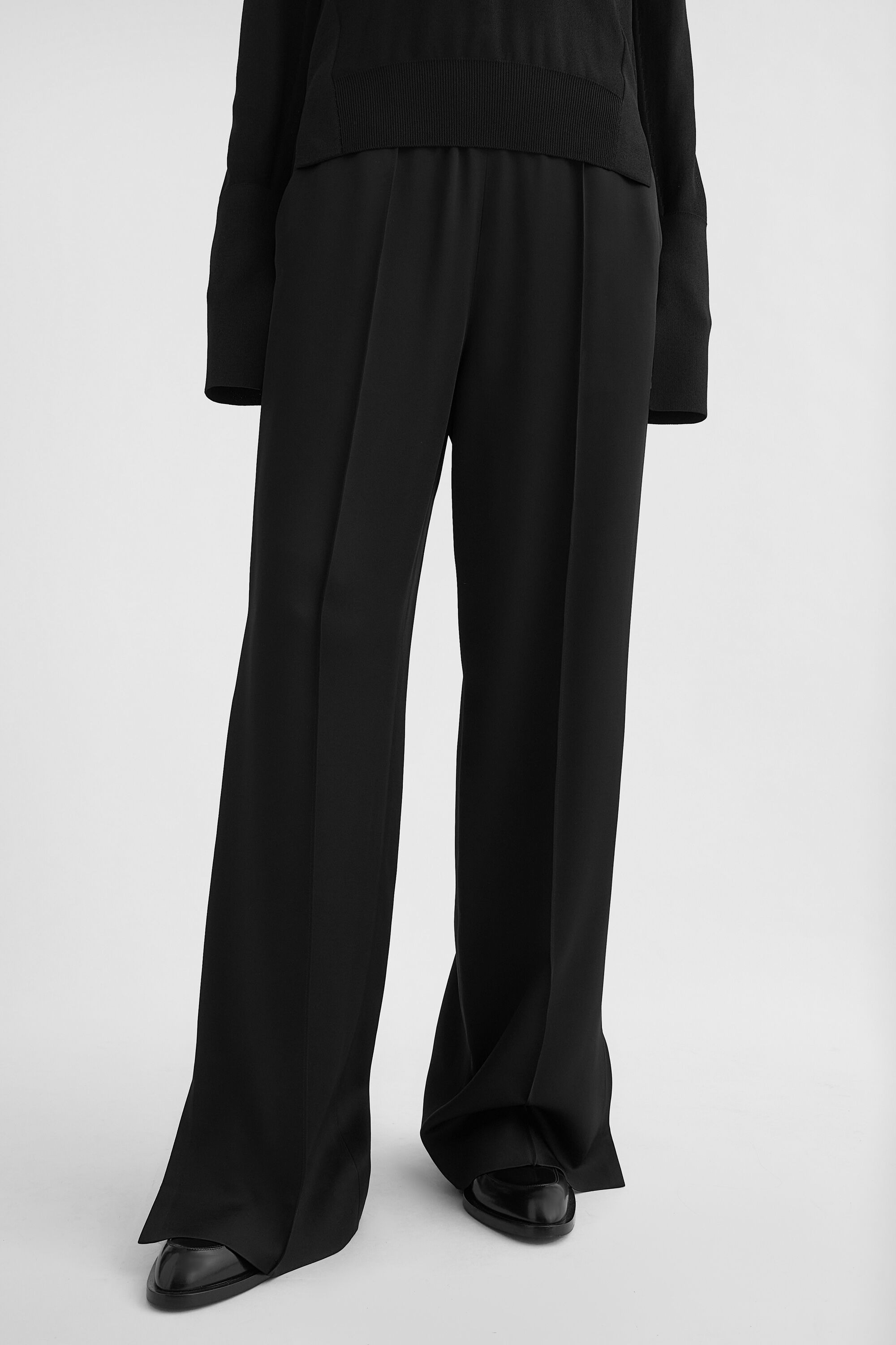 Trousers - 2