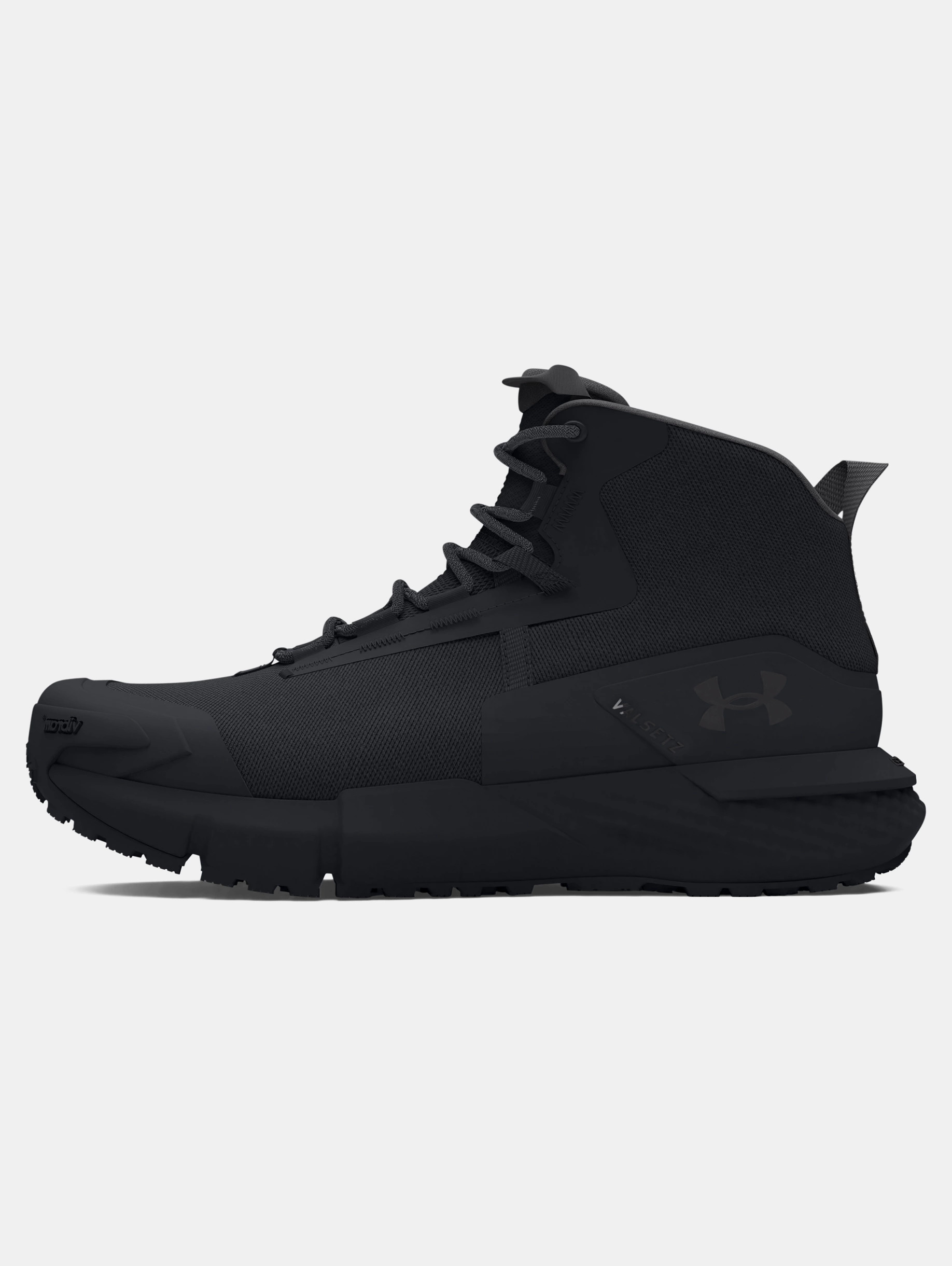 Men's UA Valsetz Mid Tactical Boots - 6