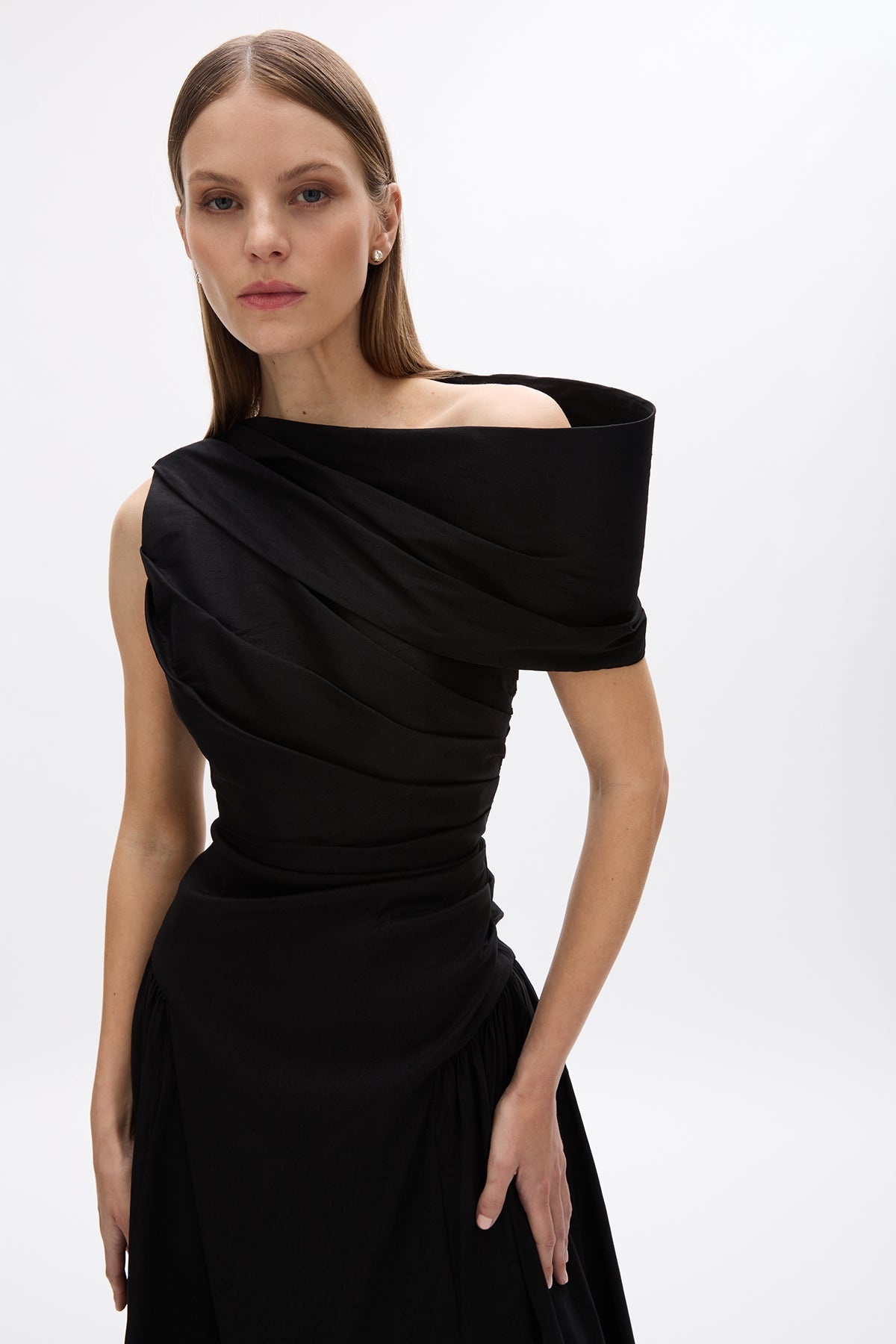 BANKSIA GOWN - 2