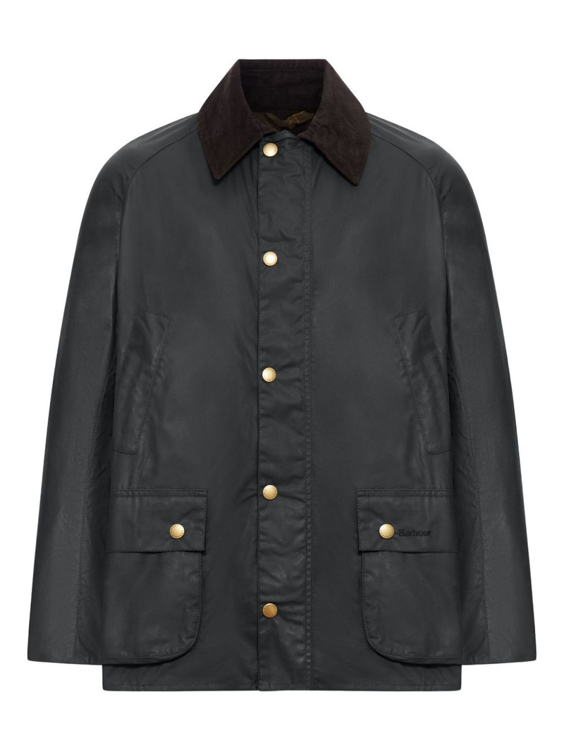 Ashby cotton jacket 1