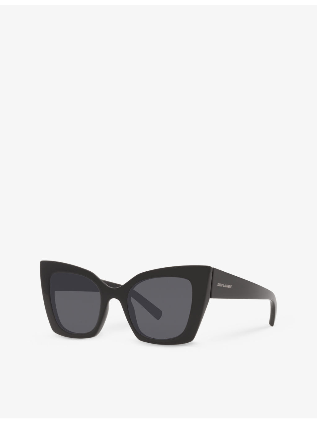 YS000413 Mica cat-eye acetate sunglasses - 2