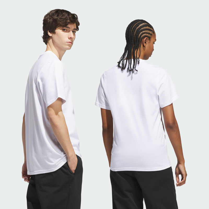 SKATEBOARDING PUSH TEE 5