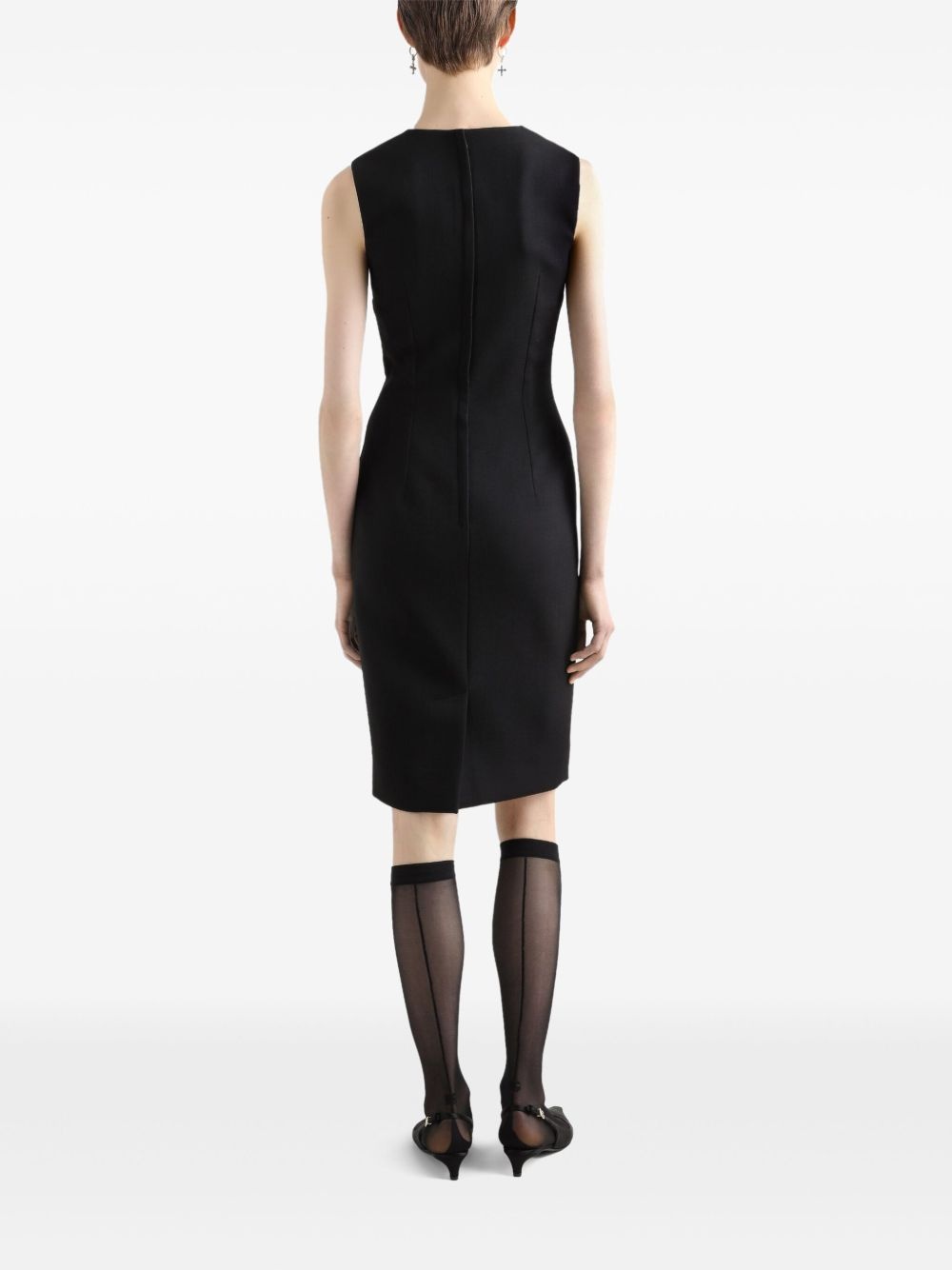 shift dress - 3