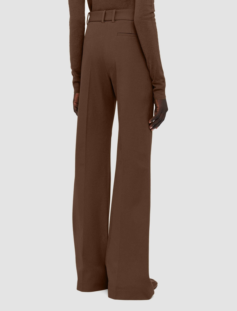 Gabardine 스트레치 Tafira 바지 3