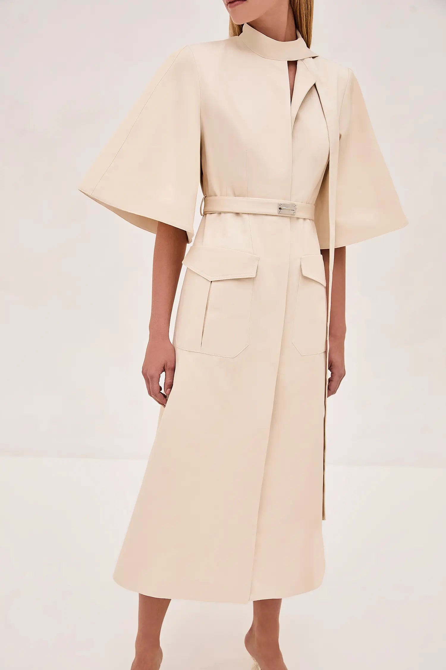 Ilardi Dress - 2